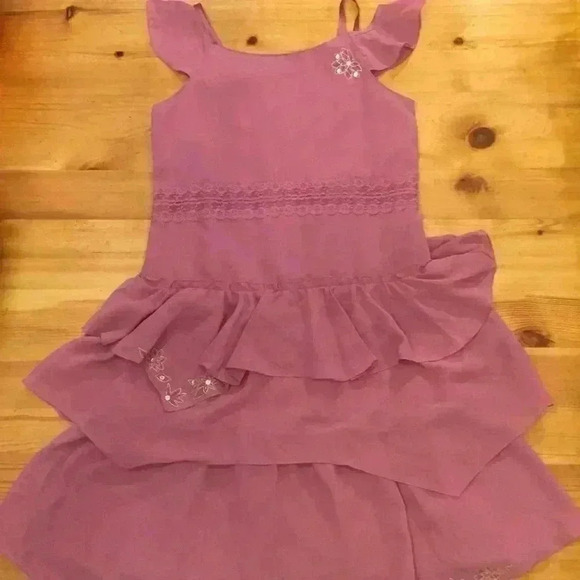 American Girl Other - American Girl Dress with Free Gift